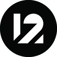 Twelve kassa logo
