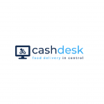 Cashdesk logo
