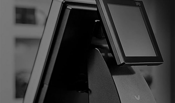 K3 technologies POS system