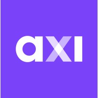 axi logo