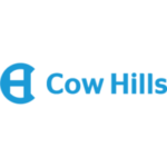 cow hills retail logo