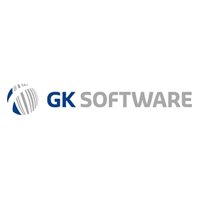 gk software logo
