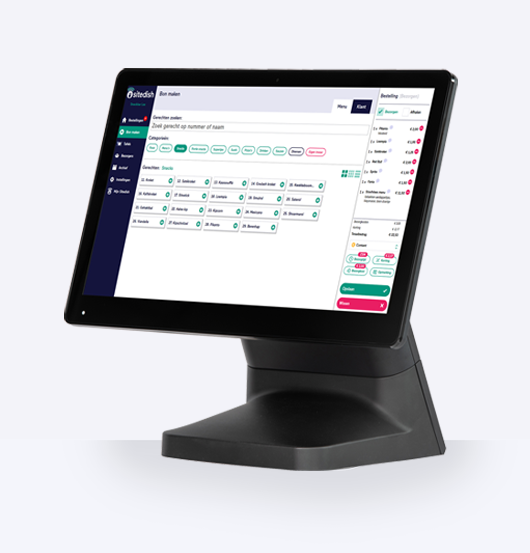 sitedish pos