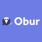 Obur logo