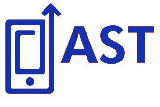 AST Logo