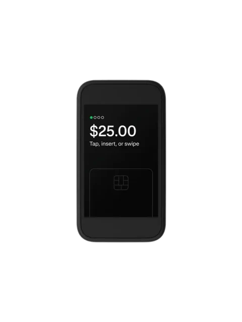 Adyen AMS1