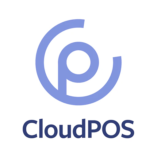 Cloudpos logo