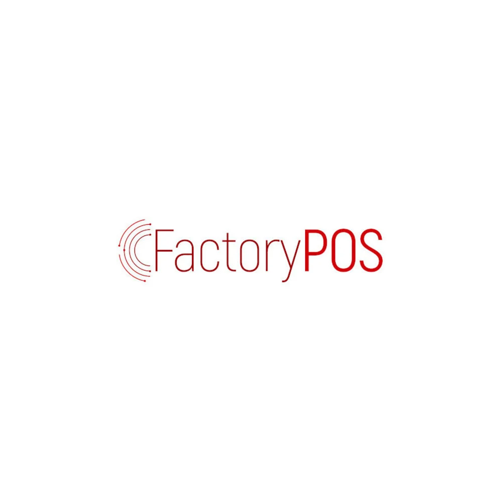 factorypos logo