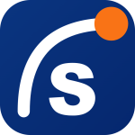Serve POS logo